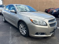 Image for 2013 Chevrolet Malibu LT ID: 6926531