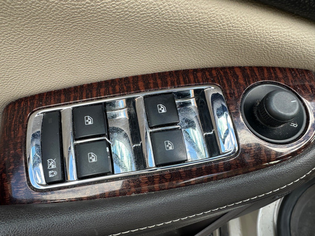 2013 Chevrolet Malibu Image 7