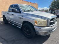 Image for 2007 Dodge Ram 2500 ST ID: 6926557
