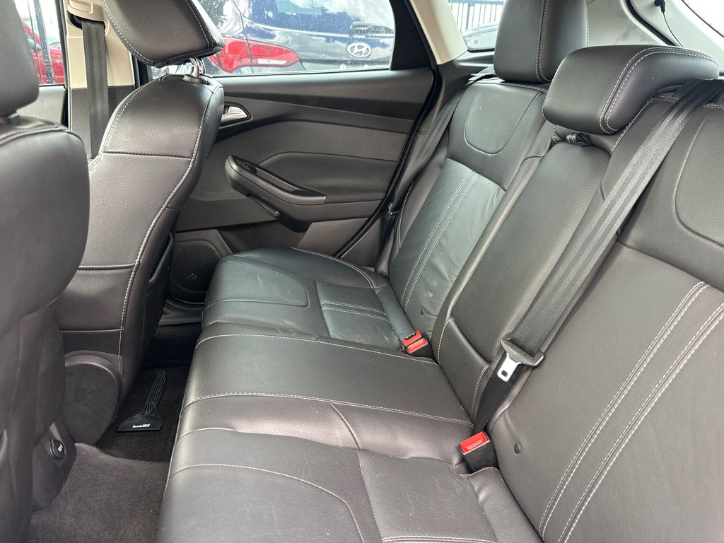 2014 Ford Focus Image 6