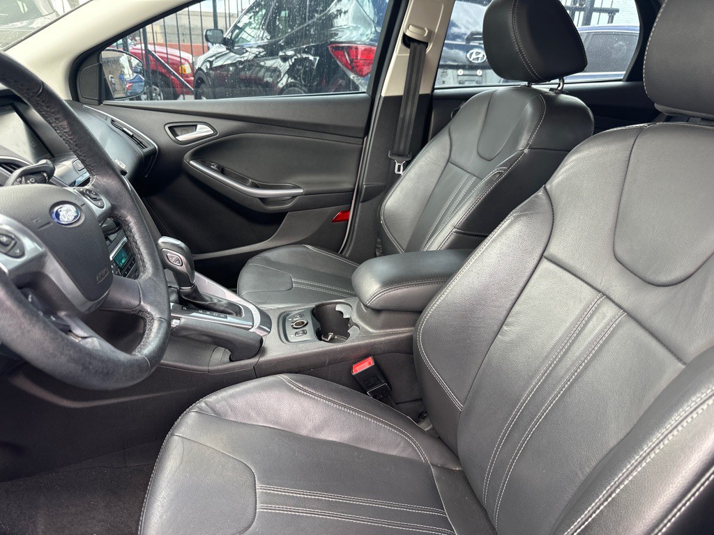 2014 Ford Focus Image 7