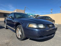 Image for 2002 Ford Mustang BASE ID: 7273996