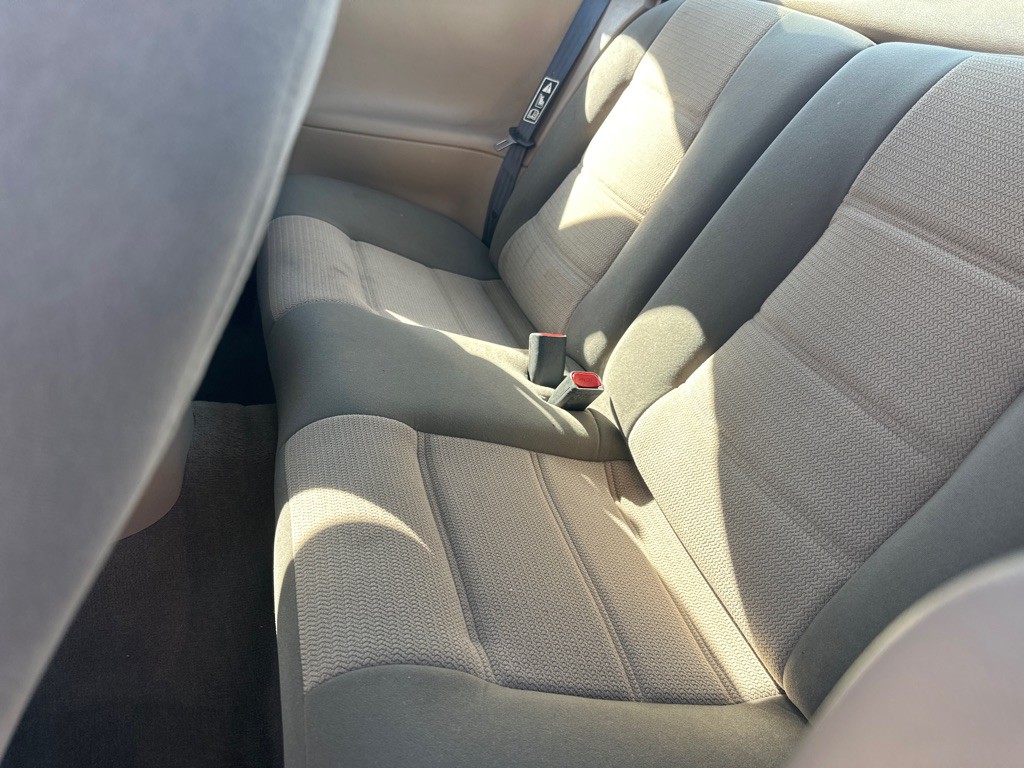 2002 Ford Mustang Image 6