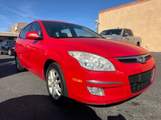 Image for 2009 Hyundai Elantra Touring ID: 7273998