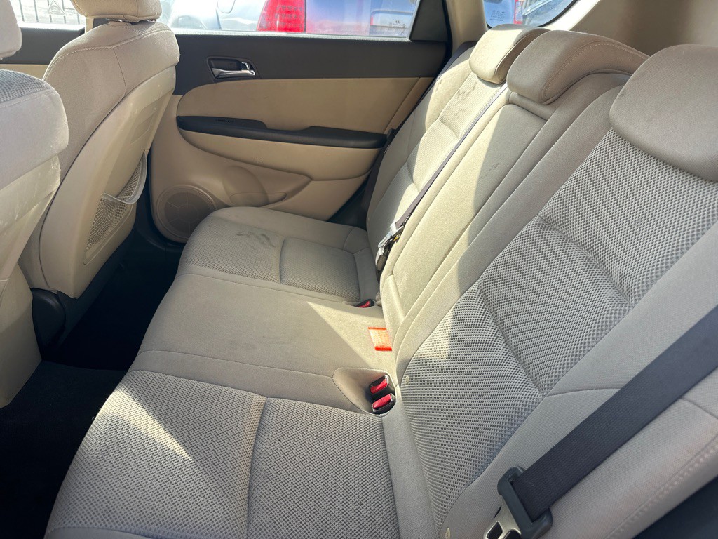 2009 Hyundai Elantra Image 5