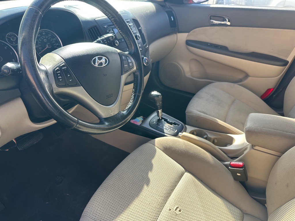 2009 Hyundai Elantra Image 6