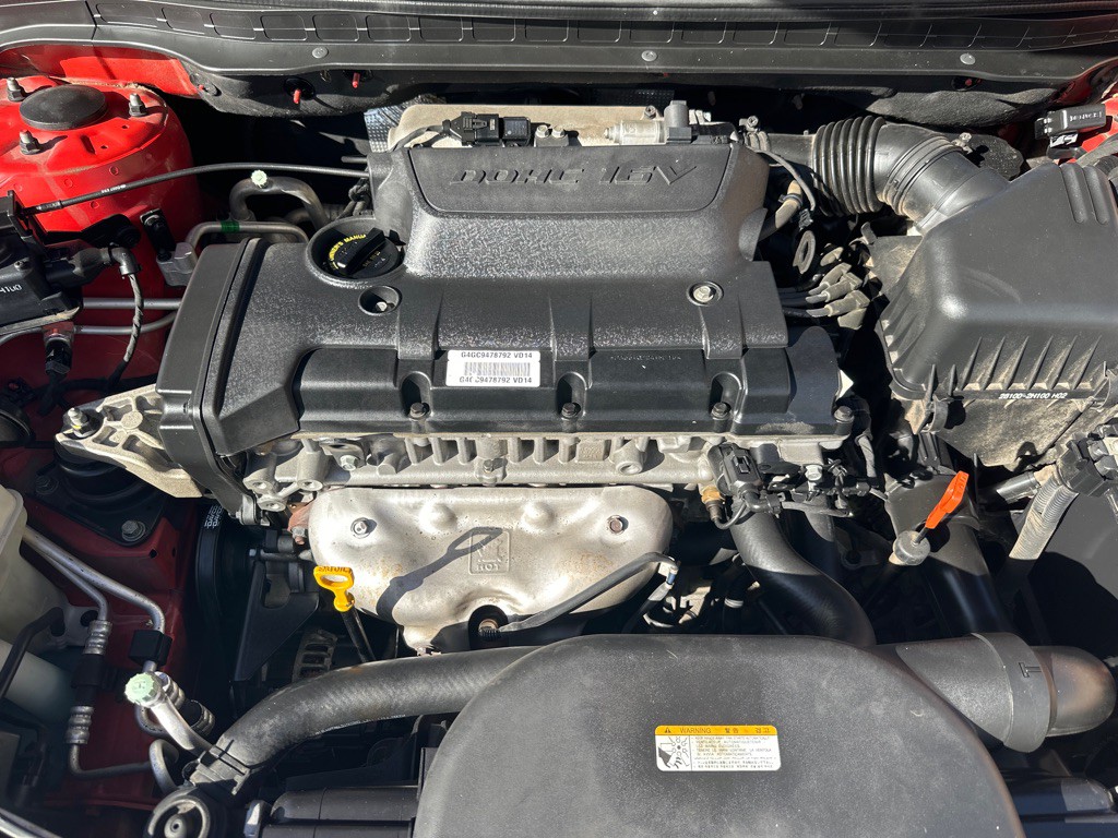 2009 Hyundai Elantra Image 7