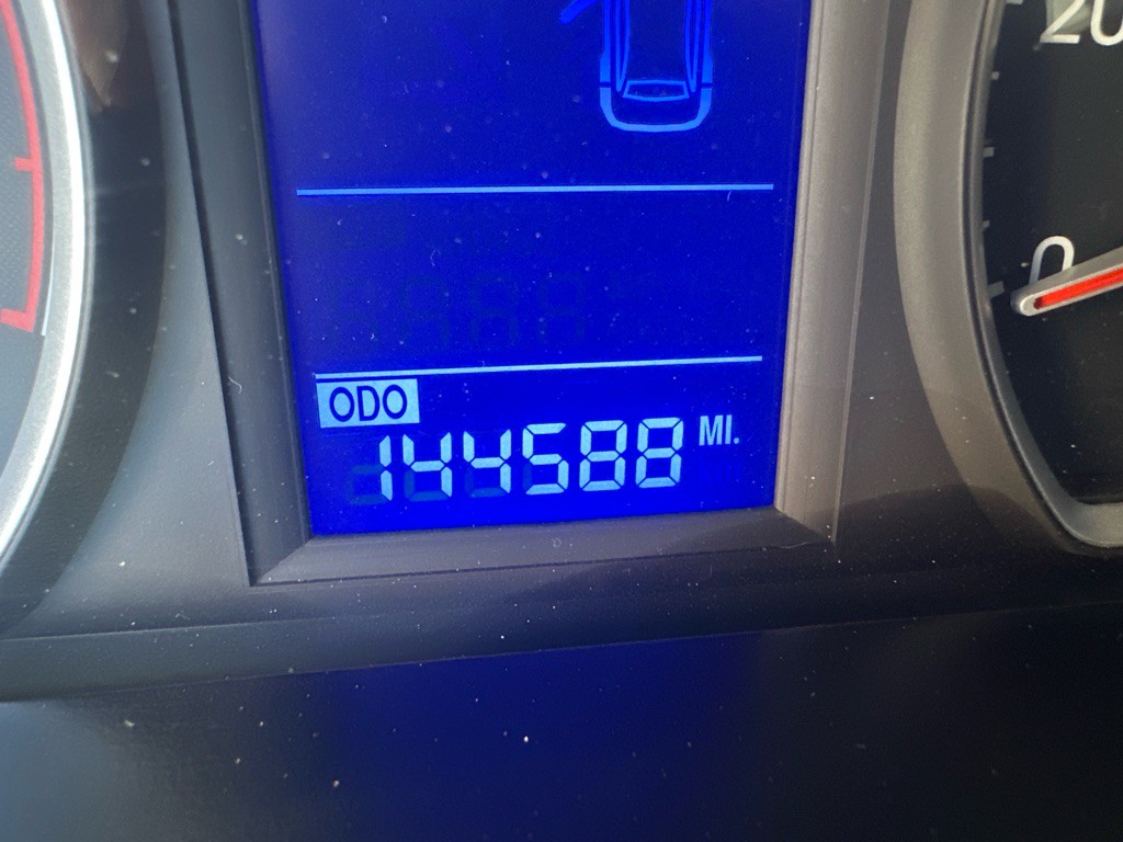 2009 Hyundai Elantra Image 8