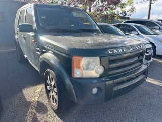 Image for 2006 Land Rover LR3 SE ID: 7350628
