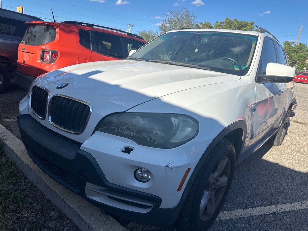 2008 BMW X5 Image 1