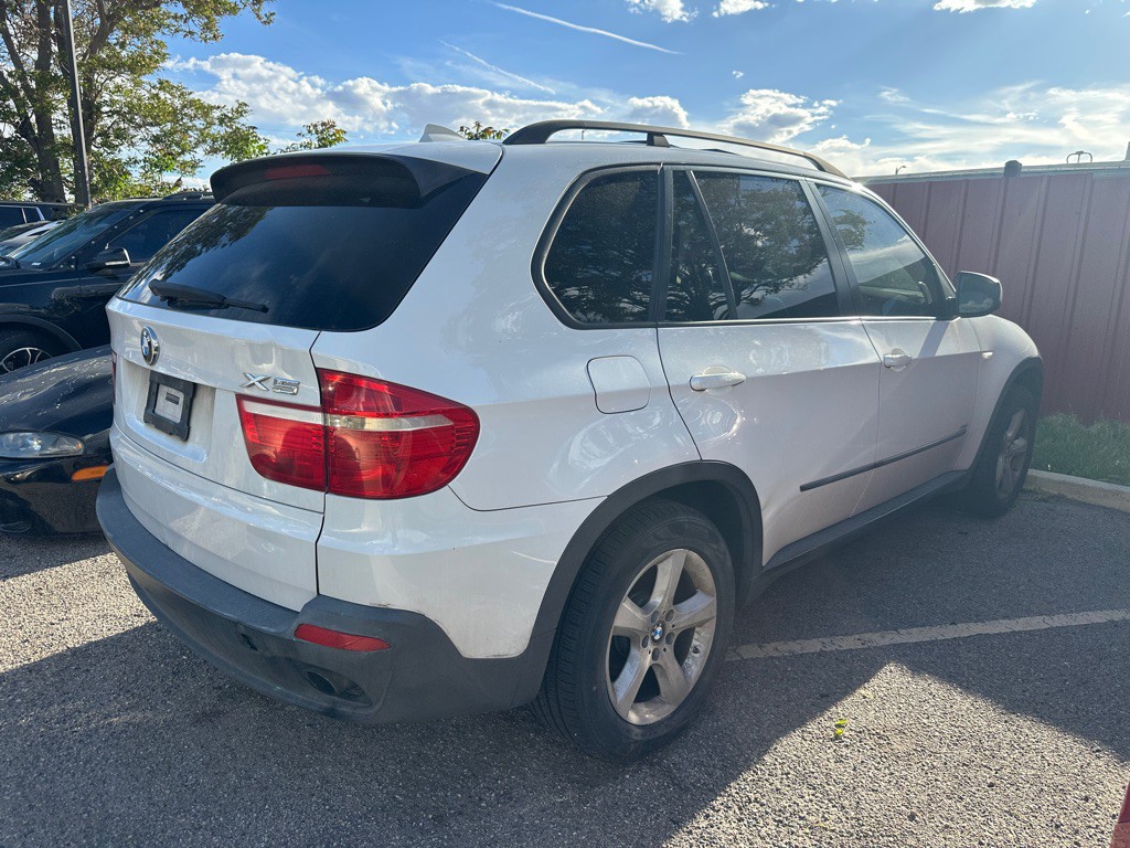 2008 BMW X5 Image 3