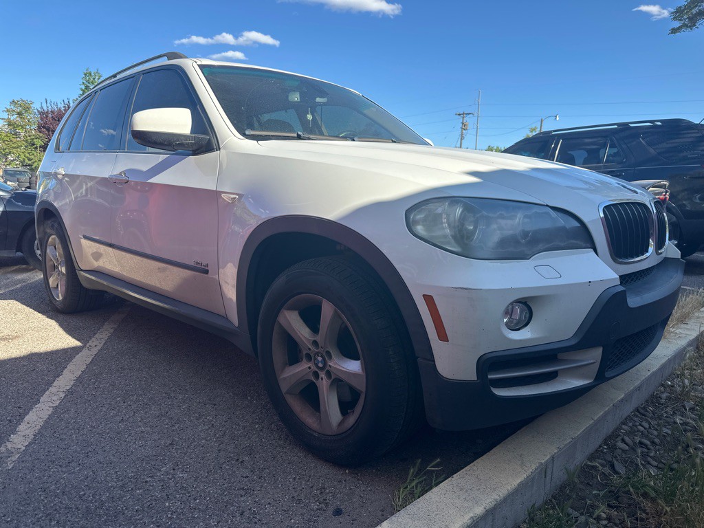 2008 BMW X5 Image 5