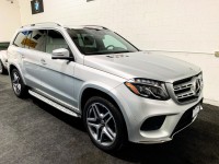 Image for 2019 Mercedes-Benz GLS-Class GLS 550 4MATIC ID: 30261