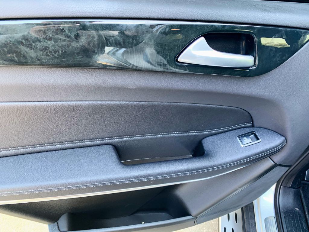 2019 Mercedes-Benz GLS-Class Image 12