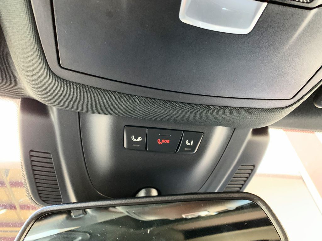 2019 Mercedes-Benz GLS-Class Image 16