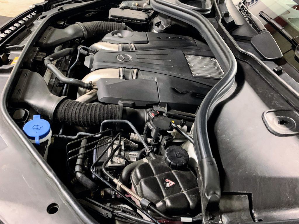 2019 Mercedes-Benz GLS-Class Image 21