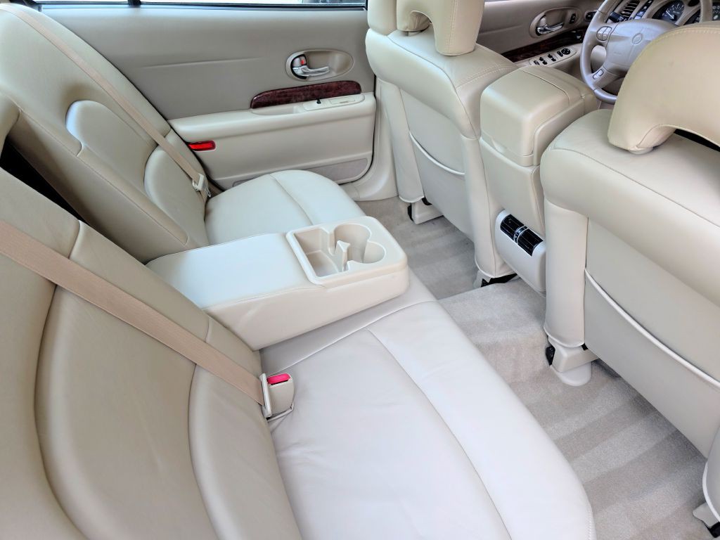 2004 Buick LeSabre Image 24