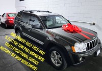 Image for 2006 Jeep Grand Cherokee Limited ID: 6646958