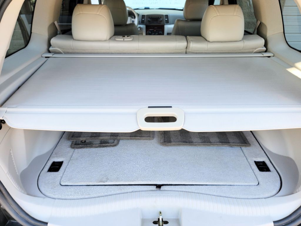 2006 Jeep Grand Cherokee Image 9