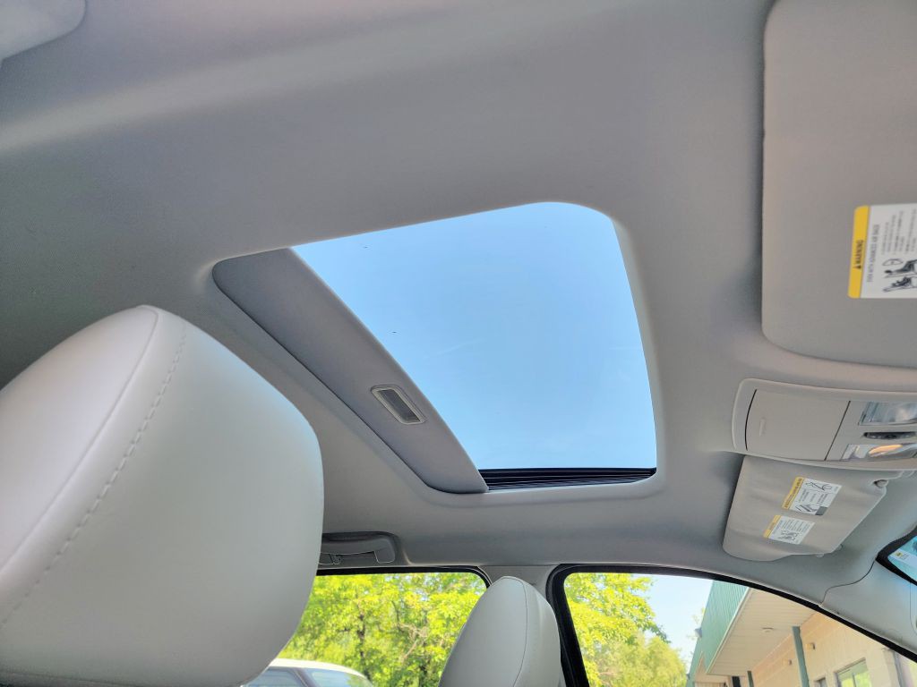 2006 Jeep Grand Cherokee Image 34