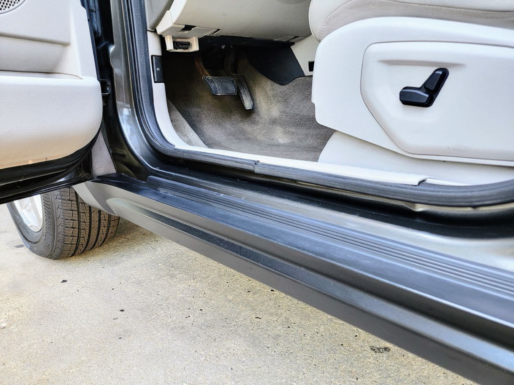 2006 Jeep Grand Cherokee Image 37