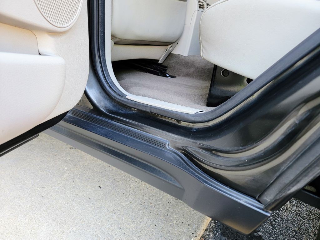 2006 Jeep Grand Cherokee Image 38