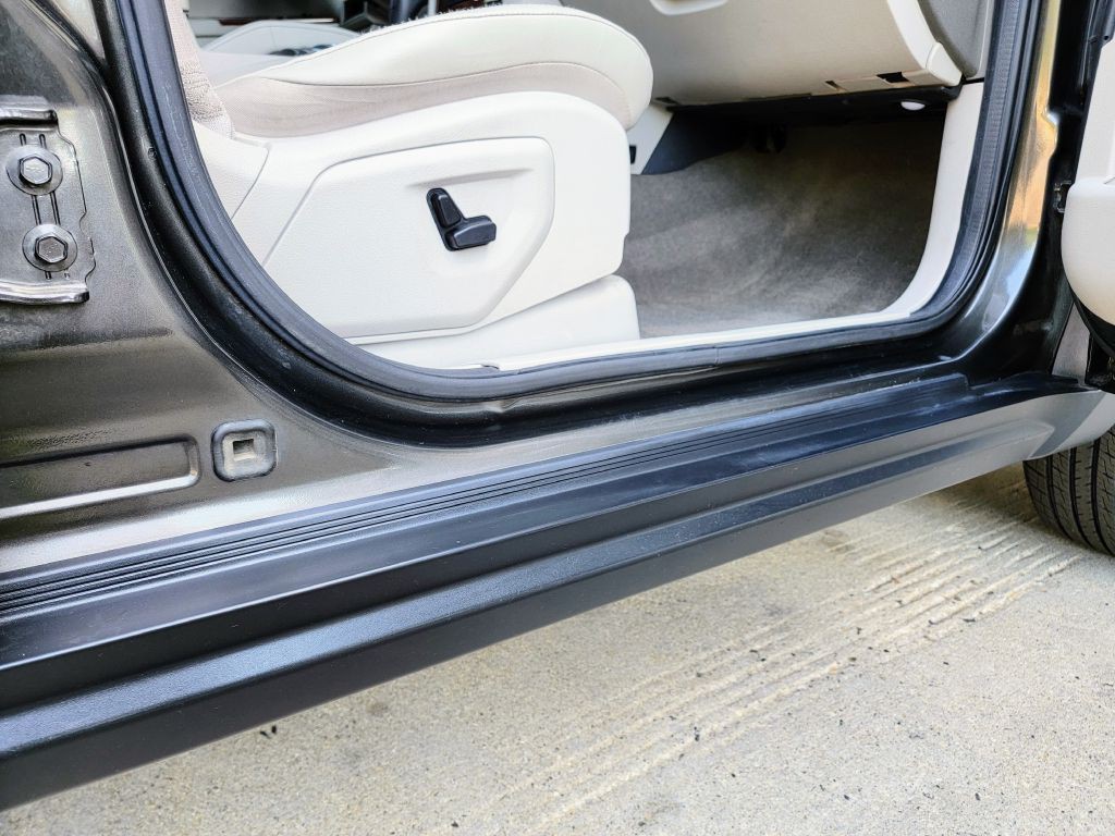 2006 Jeep Grand Cherokee Image 41