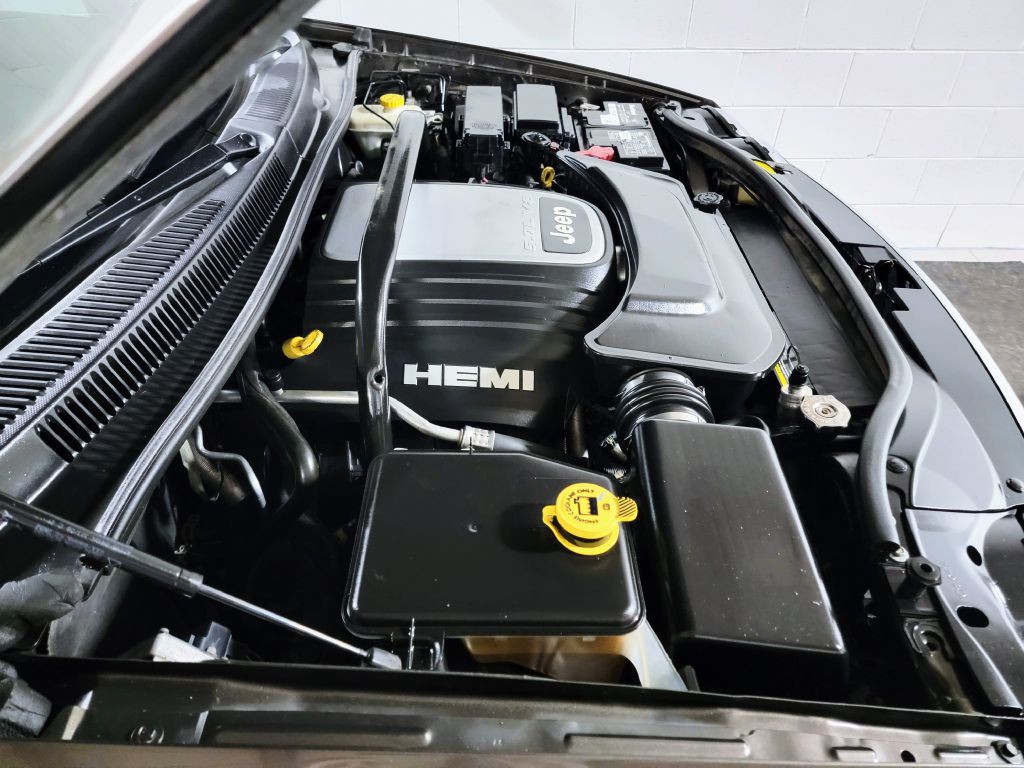 2006 Jeep Grand Cherokee Image 63