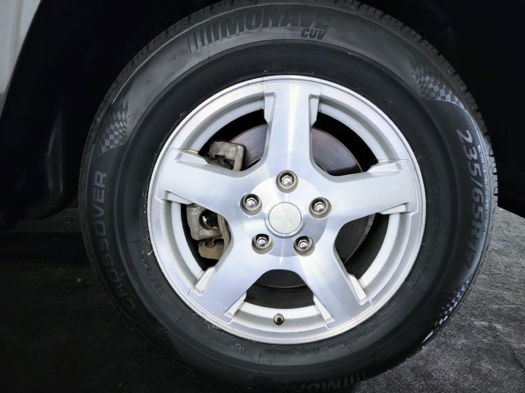 2006 Jeep Grand Cherokee Image 66