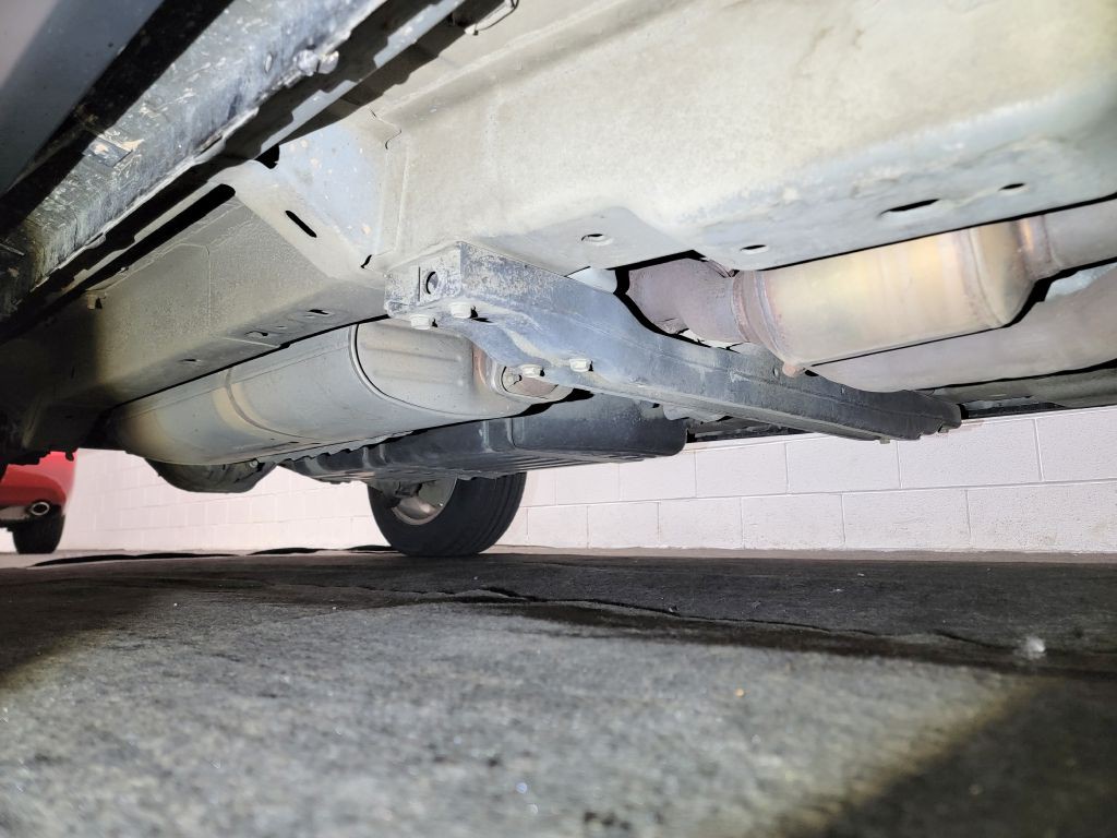 2006 Jeep Grand Cherokee Image 68