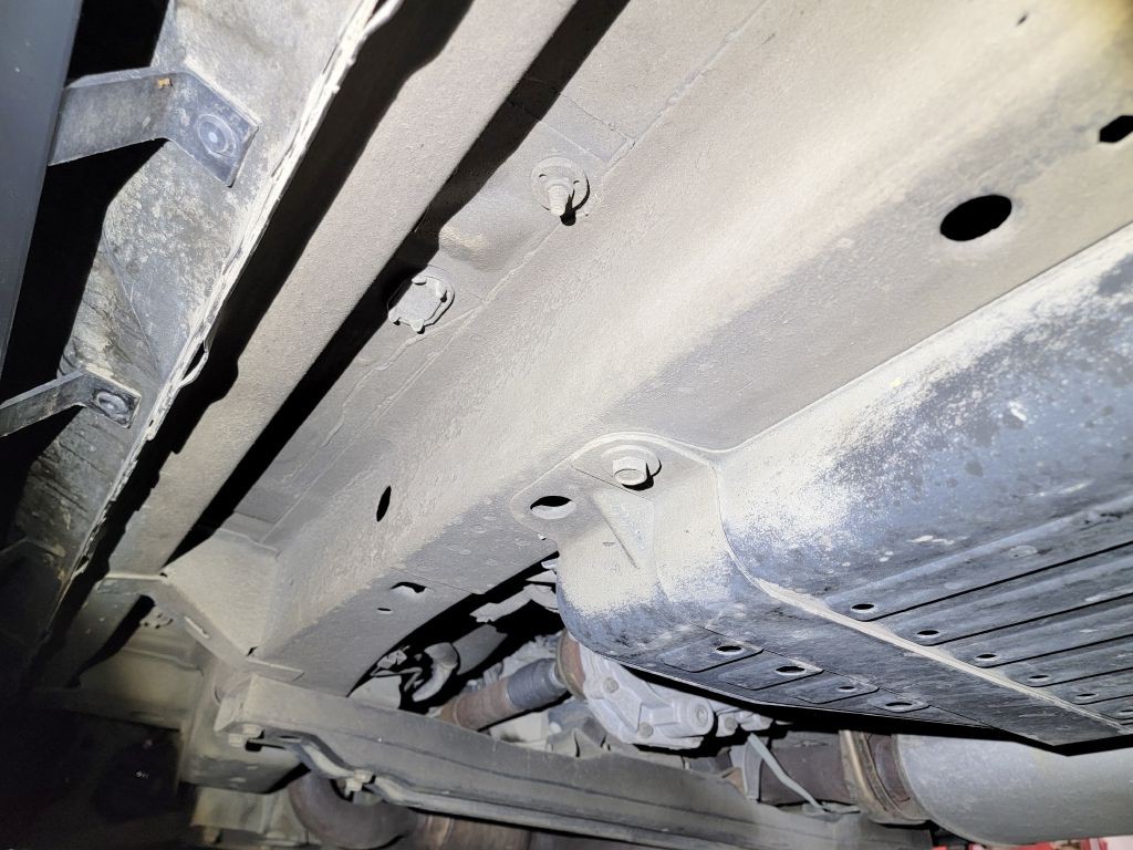 2006 Jeep Grand Cherokee Image 71