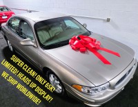 Image for 2004 Buick LeSabre Limited ID: 6660180