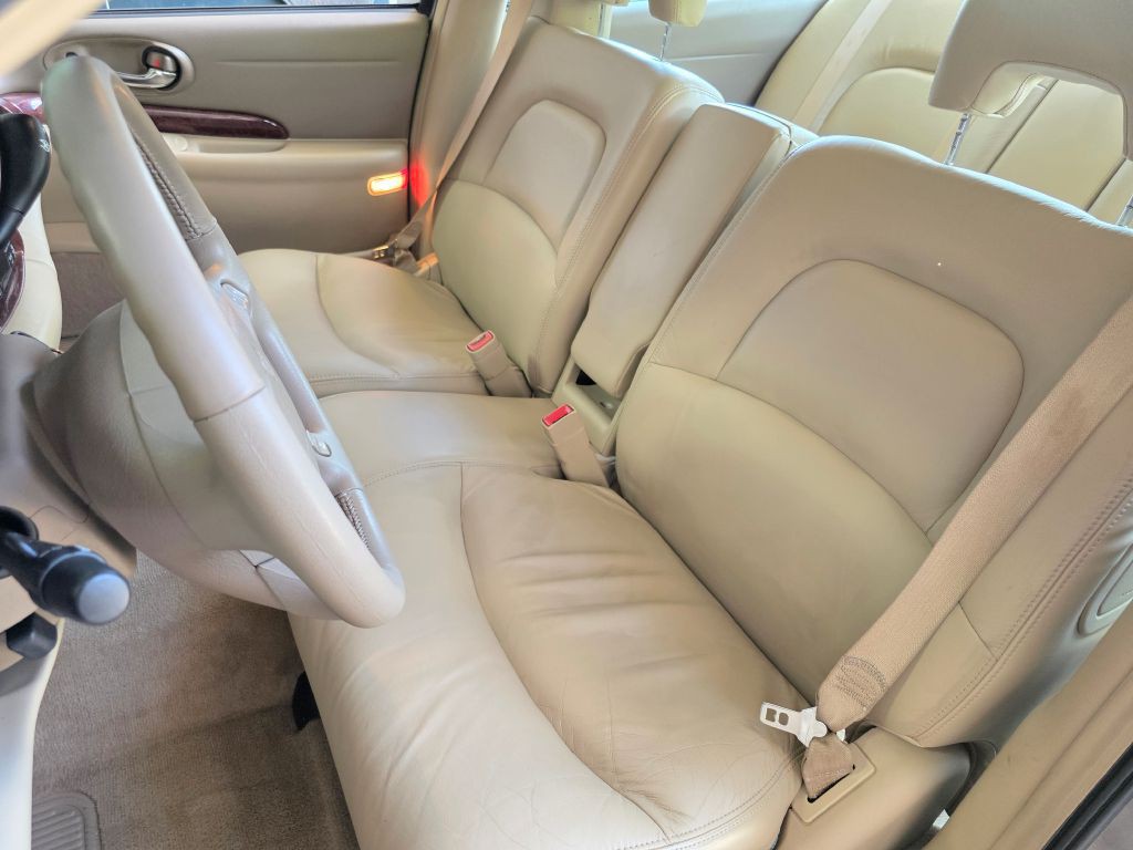 2004 Buick LeSabre Image 6