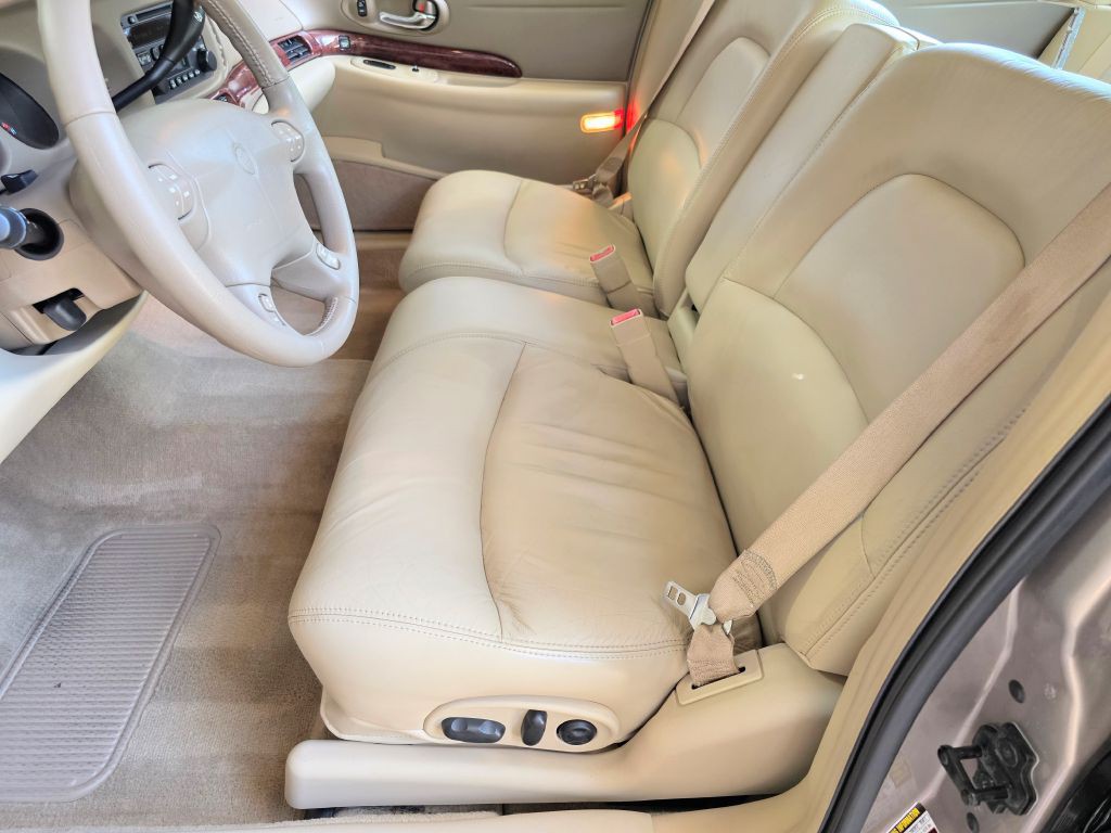 2004 Buick LeSabre Image 7