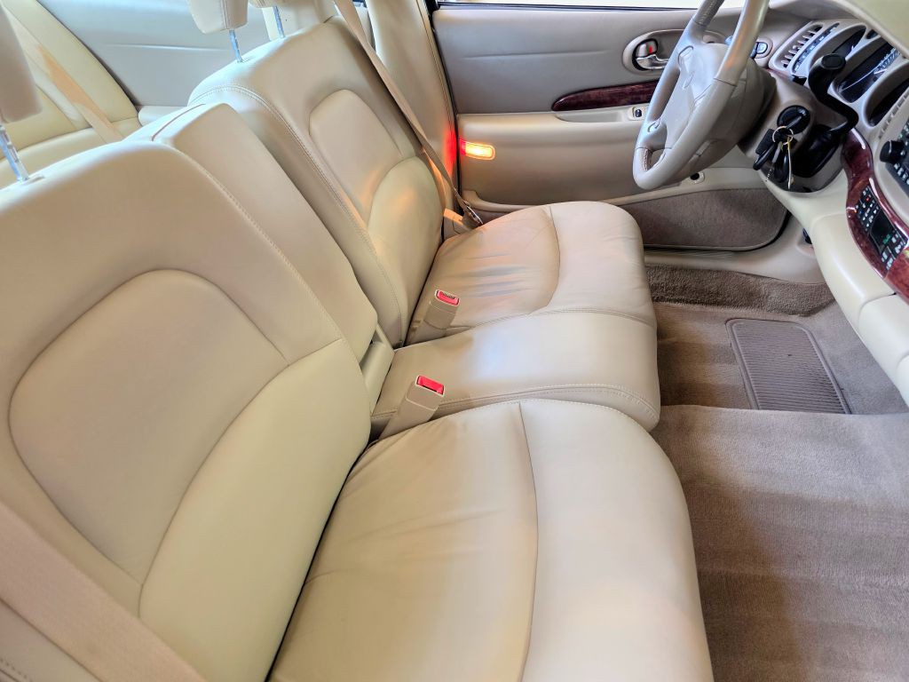 2004 Buick LeSabre Image 14