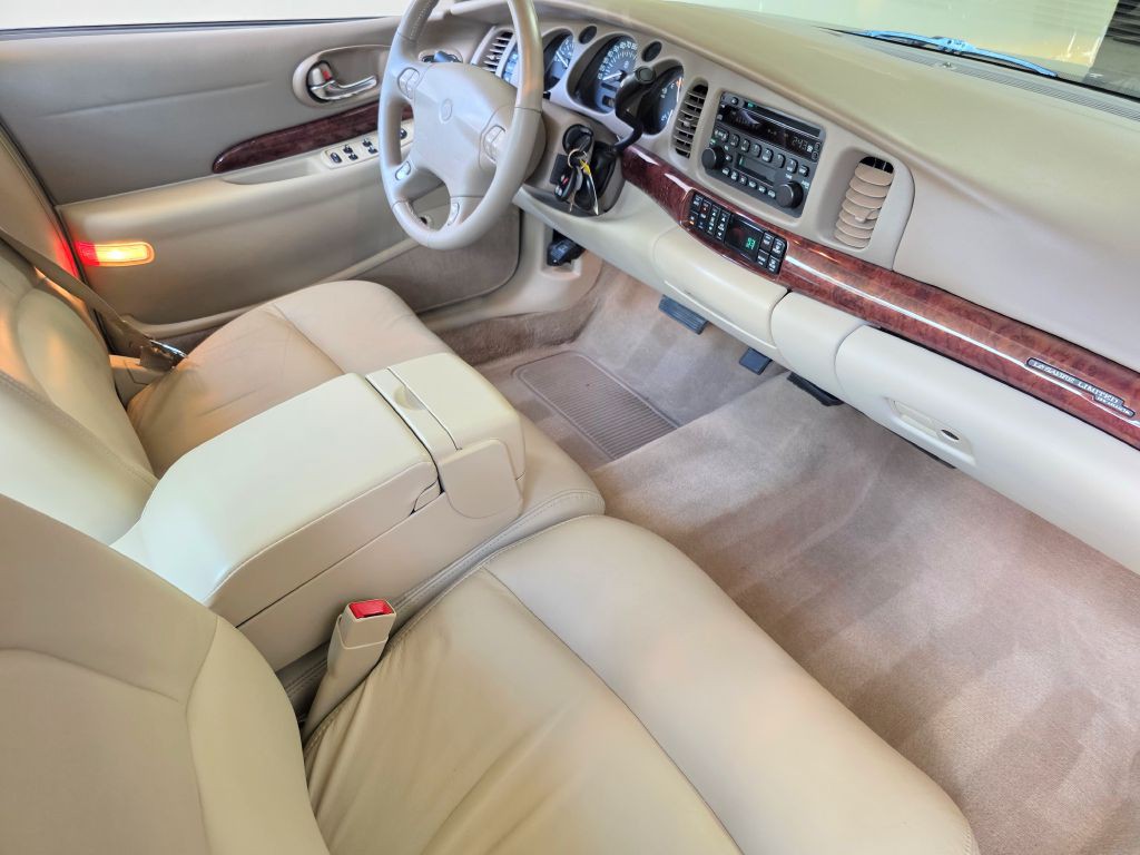 2004 Buick LeSabre Image 15