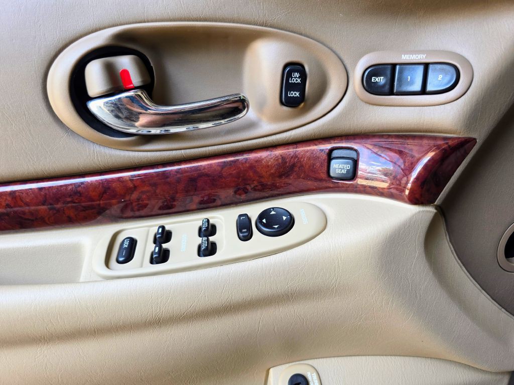2004 Buick LeSabre Image 20