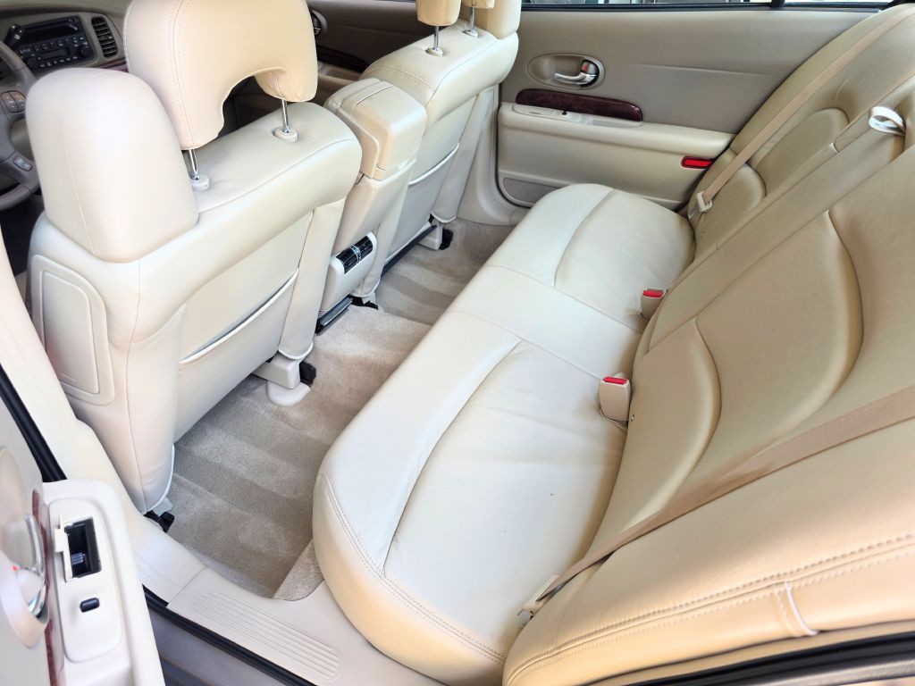 2004 Buick LeSabre Image 22