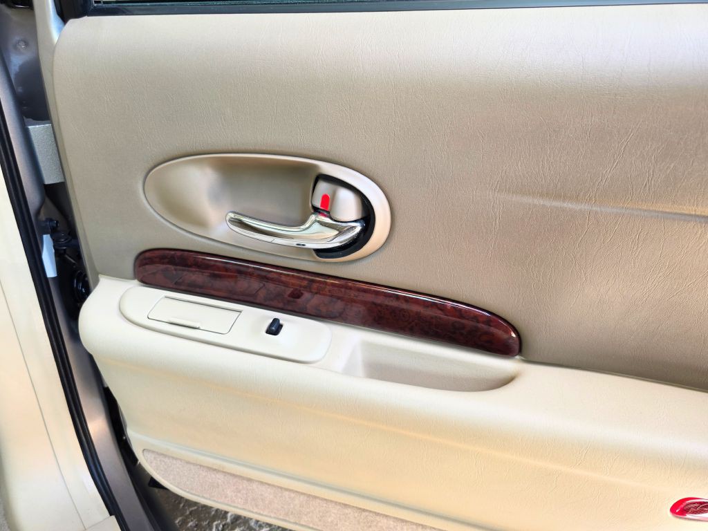 2004 Buick LeSabre Image 25