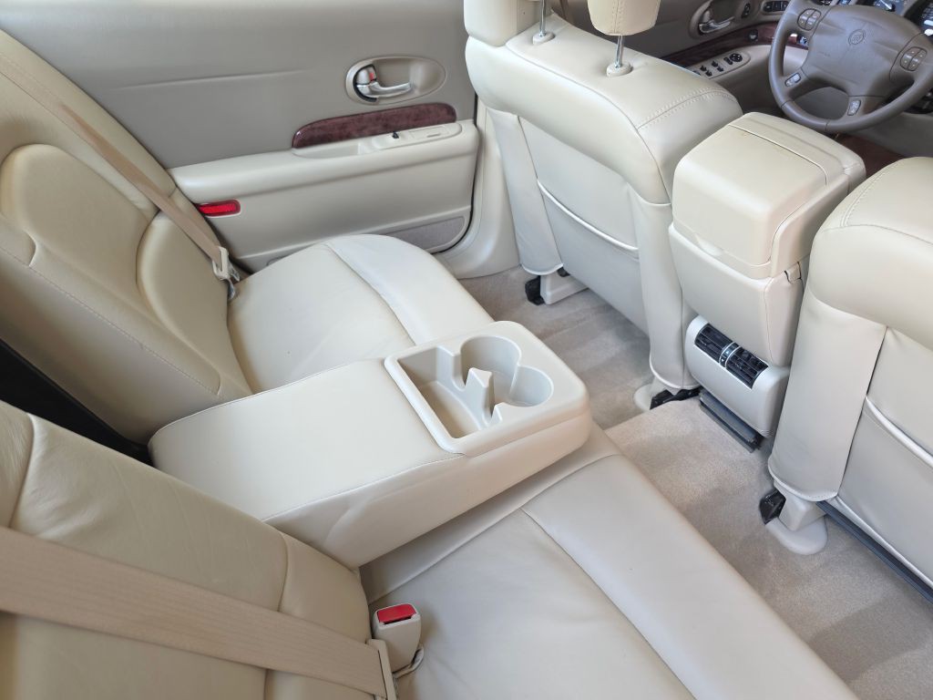 2004 Buick LeSabre Image 27
