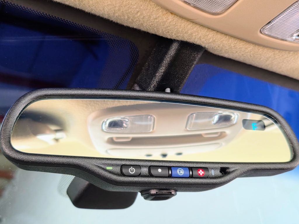 2004 Buick LeSabre Image 30