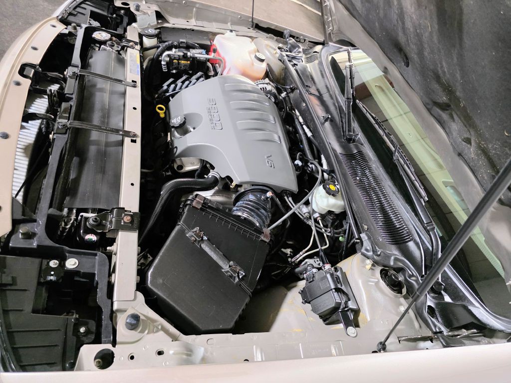 2004 Buick LeSabre Image 41