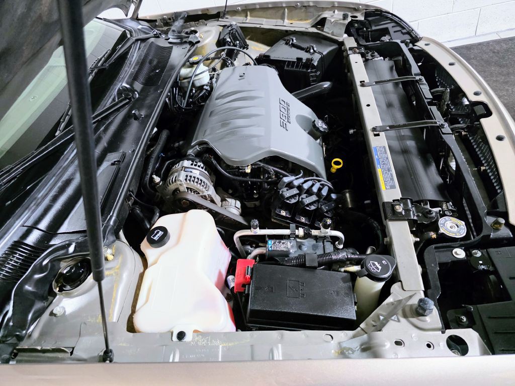 2004 Buick LeSabre Image 42