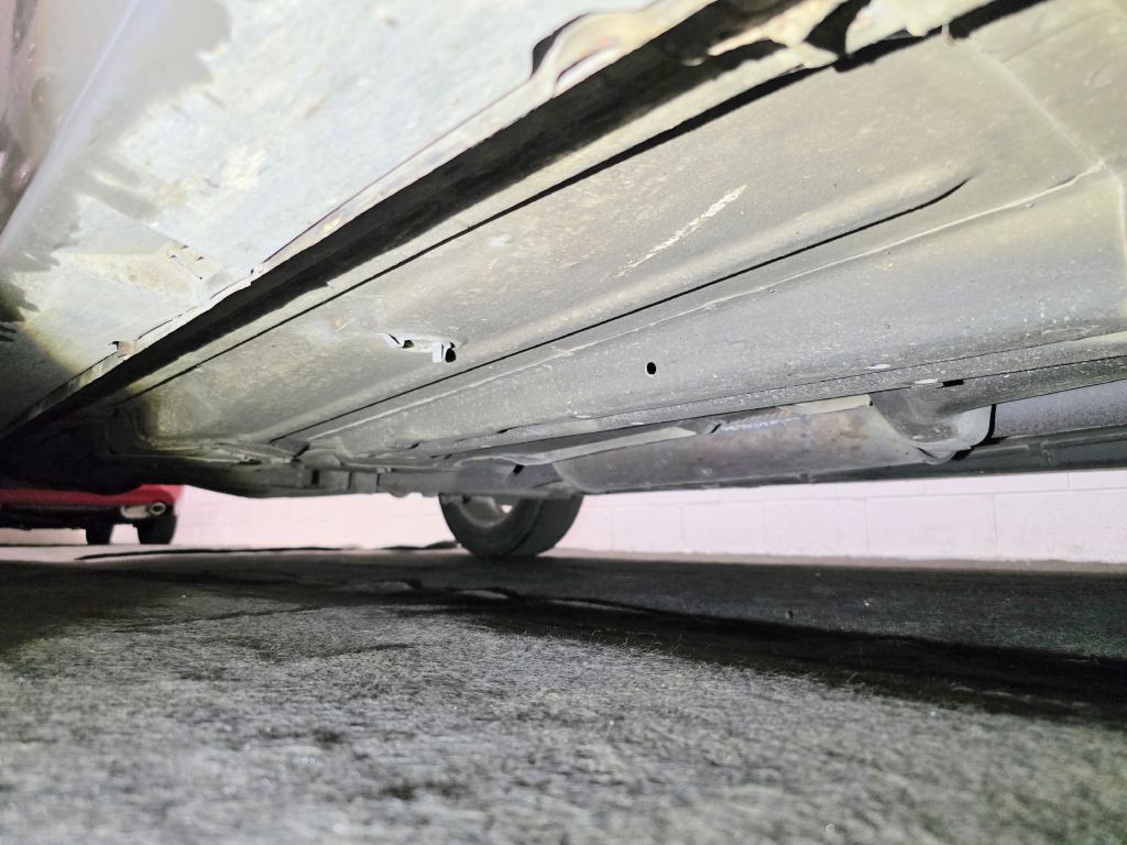 2004 Buick LeSabre Image 43