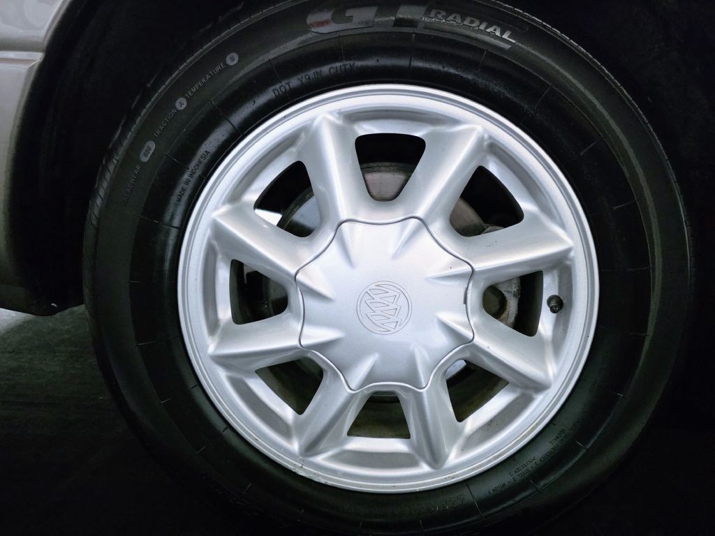 2004 Buick LeSabre Image 45