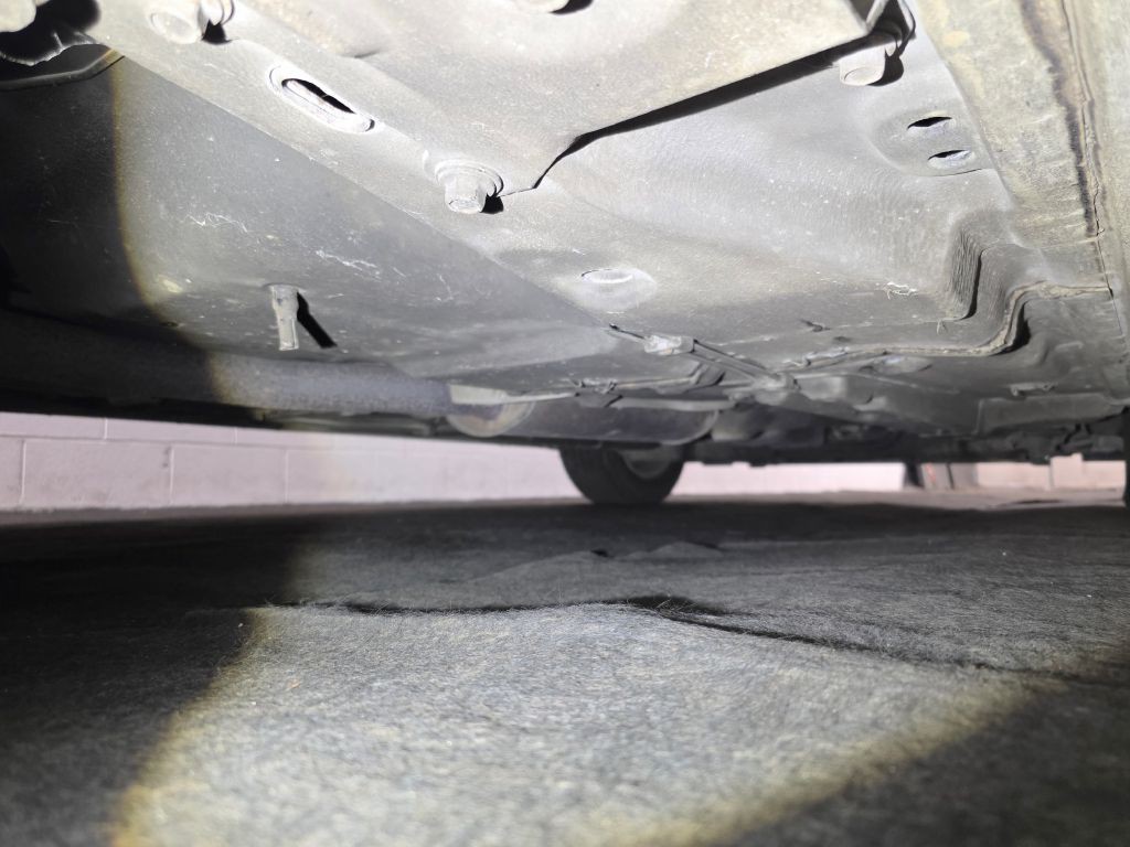 2004 Buick LeSabre Image 46