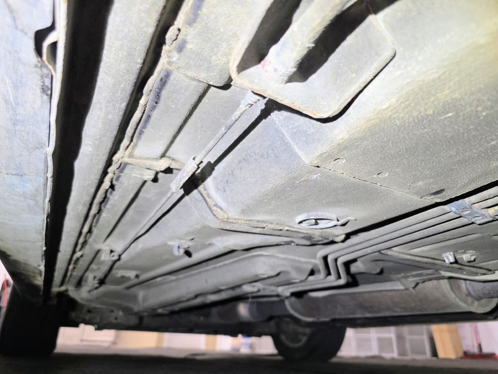 2004 Buick LeSabre Image 47