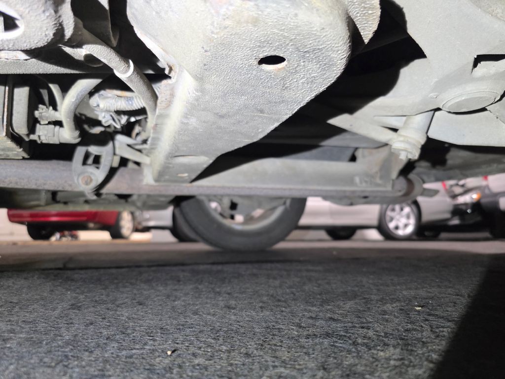 2004 Buick LeSabre Image 48
