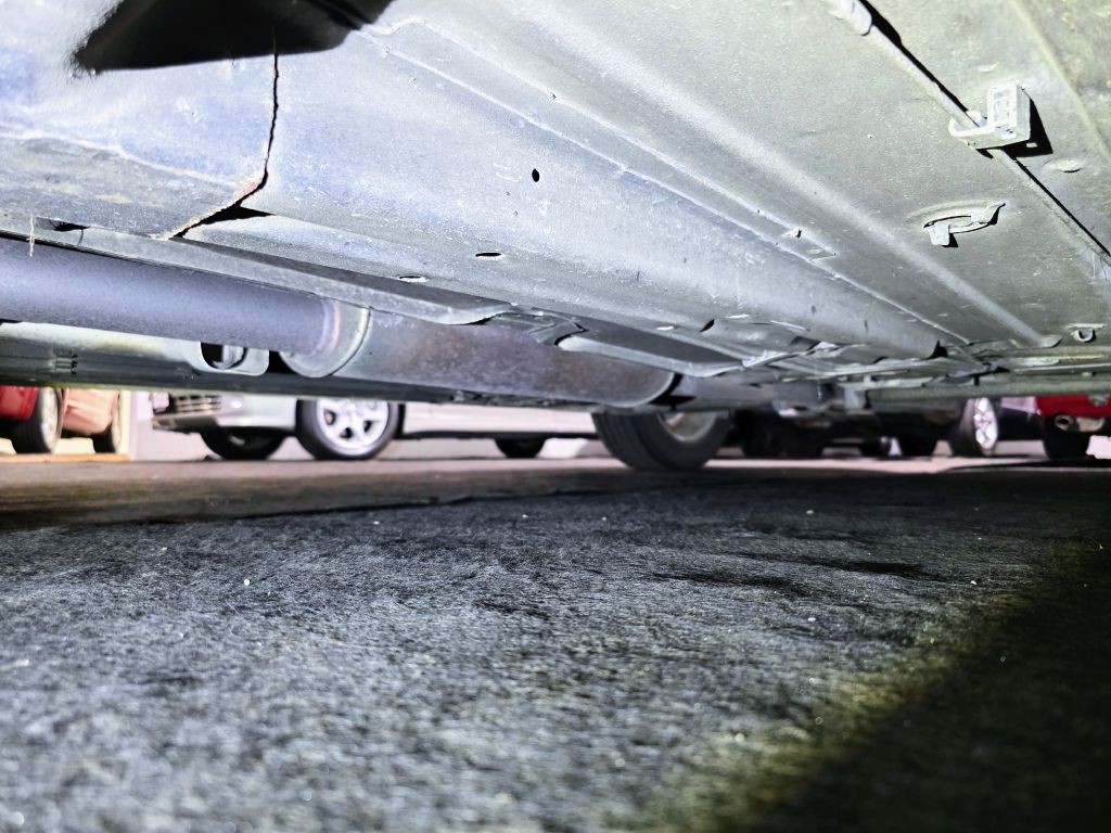 2004 Buick LeSabre Image 49