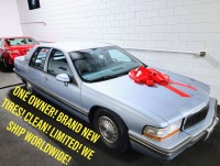 Image for 1994 Buick Roadmaster Limited ID: 6660613